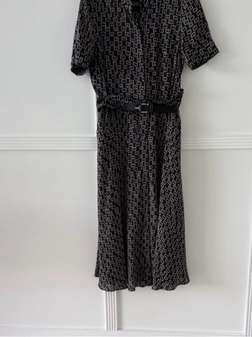 Lafayette Midi dress Size M